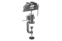 Лещата шарнірні Intertool 78мм x 360° (HT-0094)