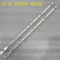 LED підсвітка TV JS-D-JP32EU-051EC(70227) R72-32D04-025 E32UK/UP1000 2шт.