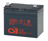 Акумуляторна батарея CSB GP12340 12V 34Ah