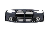 Передний бампер стиль M3 G80 для BMW 3 серия F30/F31 2012-2019 гг