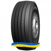 295/80R22.5 Boto BT968 Рулевая шина