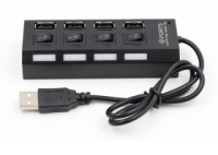 Хаб 4USB HUB-002