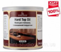 4916.20 Твердое масло для столешниц HARD TOP OIL (20 л), BORMA WACHS