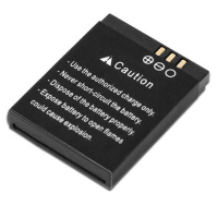 Аккумулятор LQ-S1 (M1) 380mAh для смарт часов DZ09, A1, V8, X6, GT-08