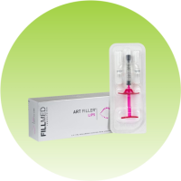 Fillmed Art Filler Lips 1ml