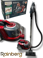 Пилосос контейнерний з регулятором потужності Rainberg RB-2320