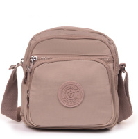 PODIUM Сумка Женская Текстиль полиамид Jielshi M008 khaki