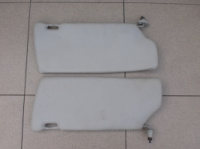 Солнцезащитный козырек Форд Скорпио 1