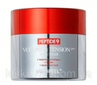 Ліфтинг-крем для обличчя з пептидами Medi-Peel Peptide 9 Volume and Tension Tox Cream