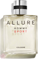 Одеколон для мужчин CHANEL Allure Homme Sport Cologne 100 мл