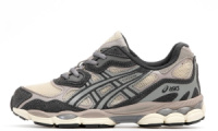 Чоловічі кросівки Asics Gel Nyc (41-45)