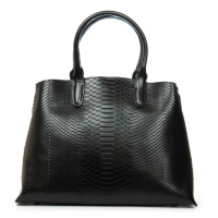 PODIUM Сумка Женская Классическая кожа ALEX RAI 9387 black