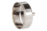 Сверло по стеклу и керамике трубчатое Apro 80мм (830336)