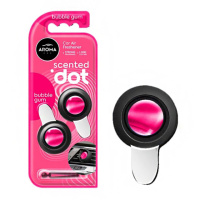 Ароматизатор Aroma Car Double DOT - Bubble Gum рідкий