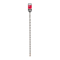 Бур SDS-PLUS M2 MILWAUKEE, діаметр 14,0х450х400мм