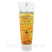 Гель для вмивання з пелюстками троянд Bueno Pure Moonlight Rose Floral Cleanser, 150 мл