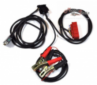 Набор кабелей к грузовым авто 144300K220 для KESS v2 Master