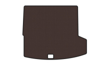 Резиновый коврик в багажник Carsuit (Коричневый) для Acura RDX 2018- гг