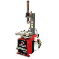 Cтенд шиномонтажный полуавтоматический 10«-24» 380В BRIGHT LC850