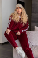 Жіночій спортивний костюм 127313