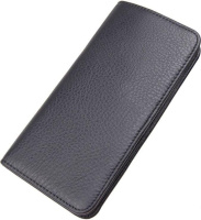 Гаманець чоловічий 714463 Чорний