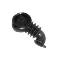 Патрубок (бак-насос) для пральної машини Miele 1221391