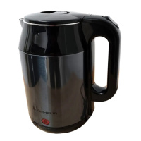 Электрочайник Grunhelm EKS-1923G 1.8 л серебристый