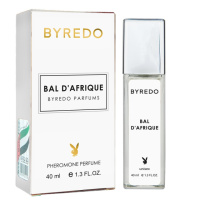 Byredo Bal DAfrique Pheromone Parfum унисекс 40 мл
