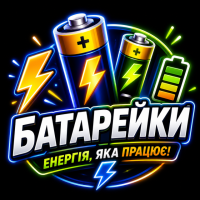 Батарейки