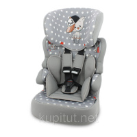 Автокресло Lorelli X-drive plus (9-36 кг) Серый