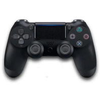 Беспроводной контроллер геймпад для игровых приставок с Bluetooth Dual Shock 4 Wireless