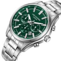 Lee cooper Fenix Green