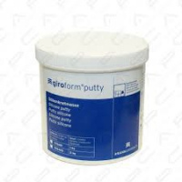 Giroform putty техническая оттискная масса 1 kg