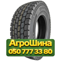 315/80R22.5 Evertour Vision R2 160/157K Ведущая грузовая шина