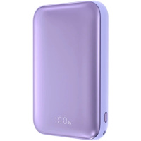 Power Bank Proove Vibe Energy 20W 10000mAh Purple (PBVE20020009) (Код товару:41354)