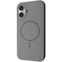 Чохол WAVE Color Circle Case with Magnetic Ring для iPhone 17 Clay