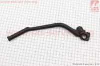 Рычаг кикстартера Заводная ножка Loncin LX200GY-3 Zongshen ZS200GY-3