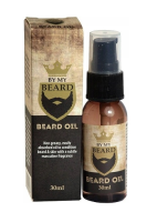 Олія By My Beard для бороди 30 мл.