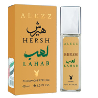 Alezz Oud Hersh Lahab Pheromone Parfum унисекс 40 мл