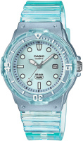 Часы CASIO LRW-200HS-2EVEF