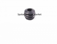 Напрямна супорта Sprinter 906, VW Crafter, Vito 639-447 передній пильник (1шт) BELGUM PARTS система Brembo
