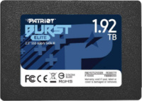 Накопичувач SSD Patriot Burst Elite 1920GB 2.5« 7mm SATAIII TLC 3D (PBE192TS25SSDR)