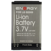 Акумулятор iENERGY LG B2000 (780 mAh)