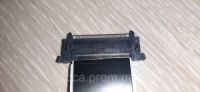 Шлейф LVDS T-con 51pin HF2016.12.12  1156729 hf E248682 AWM 20941 105C 90V VW-1 -F- довжина-26см ширина-3.2см