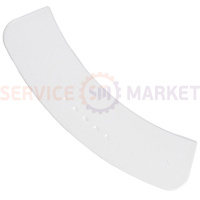 Ручка дверей (люка) 2816190100 для пральної машини Beko