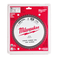 Диск пиляльний по металу MILWAUKEE, діаметр 203х5/8''х1,8мм, 50 зубів (заміна на 4932501142)