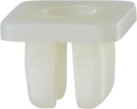 Втулки, вставки Втулка с квадратной шляпкой - Toyota Land Cruiser 100