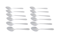 Ложка столовая Maestro (12 шт.) (MR-1524-12DS)