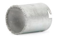 Сверло корончатое по плитке Intertool 53 мм (SD-0392)