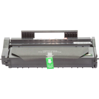 Картридж для Ricoh SP100 (407166), чорний, 1200 ст., TM ES